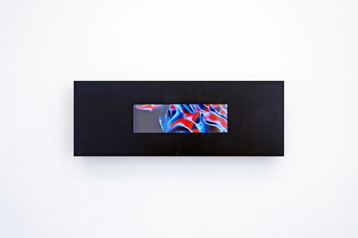 Eternal Tides installation view at Galerie Met