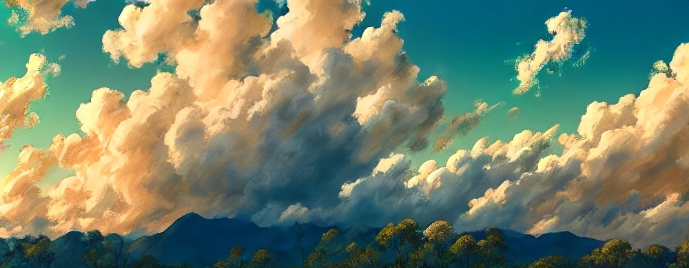 Human Atmospheres detail